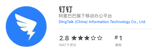Mac App Store